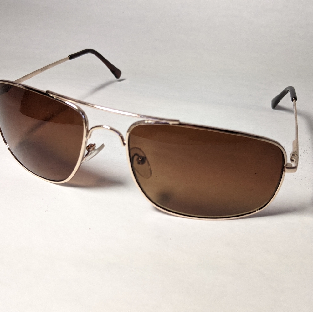 Dun glasses